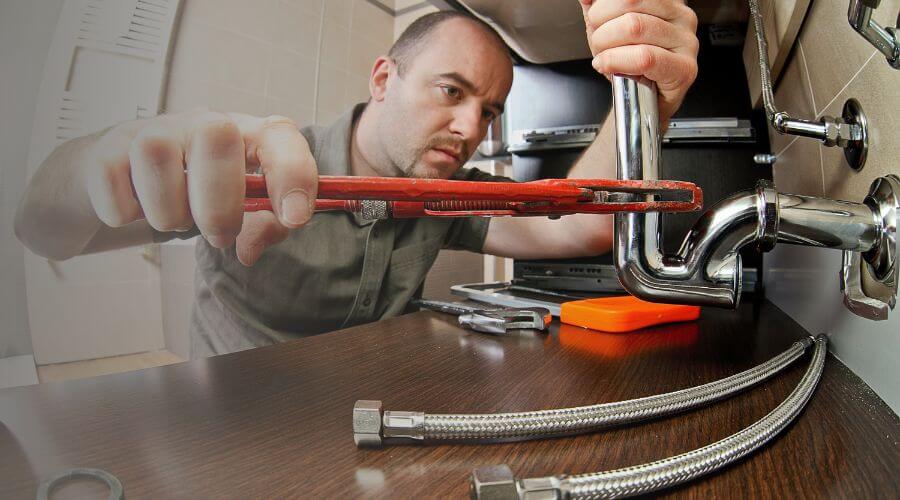 Local annual plumbing maintenance in Garrison, MO